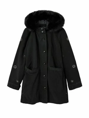 Płaszcz zimowy Desigual