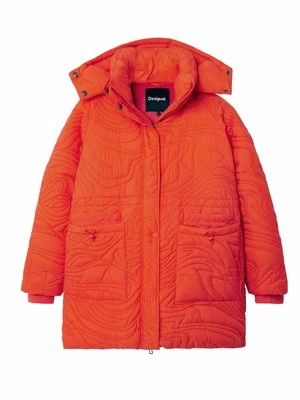 Płaszcz zimowy Desigual