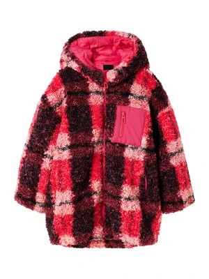 Płaszcz zimowy Desigual