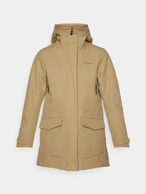 Płaszcz zimowy Didriksons