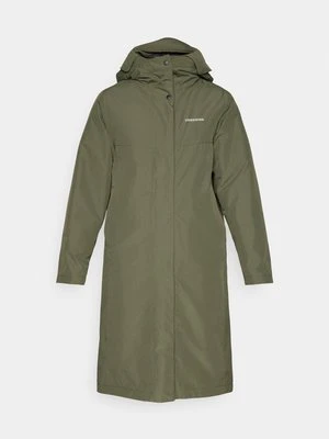 Płaszcz zimowy Didriksons