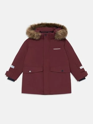 Płaszcz zimowy Didriksons