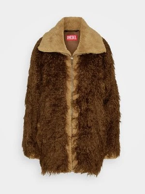 Płaszcz zimowy Diesel