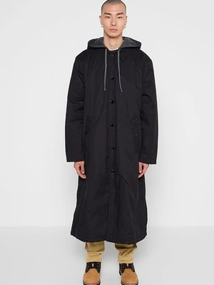 Płaszcz zimowy Diesel