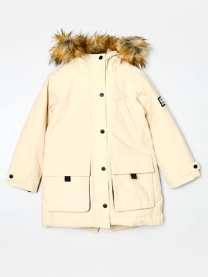 Płaszcz zimowy Diesel