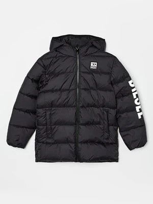 Płaszcz zimowy Diesel