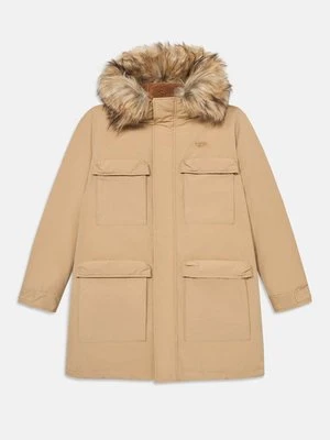 Płaszcz zimowy Diesel