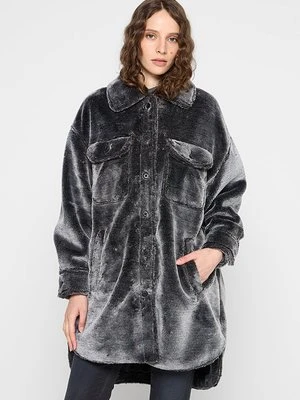 Płaszcz zimowy Diesel