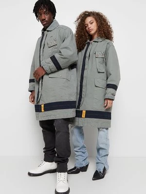 Płaszcz zimowy Diesel