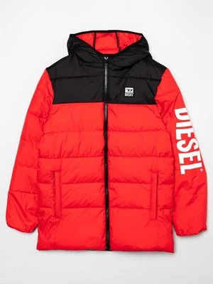 Płaszcz zimowy Diesel