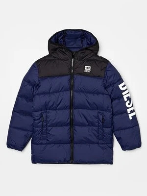 Płaszcz zimowy Diesel