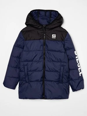 Płaszcz zimowy Diesel