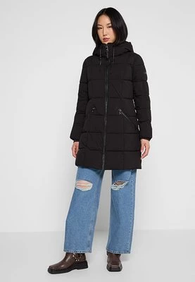 Płaszcz zimowy DKNY
