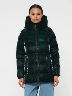 Płaszcz zimowy DKNY