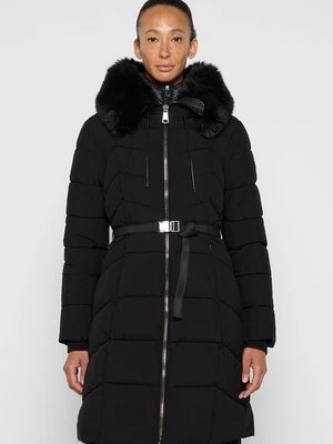 Płaszcz zimowy DKNY