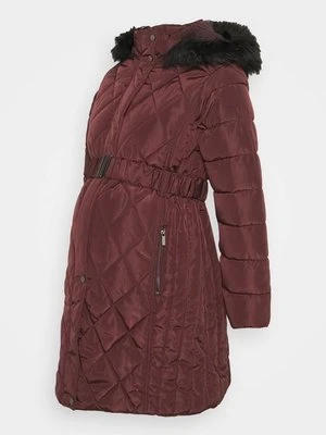 Płaszcz zimowy Dorothy Perkins Maternity
