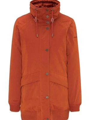 Płaszcz zimowy dreimaster