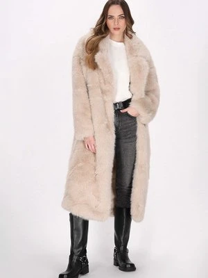 Płaszcz zimowy dreimaster