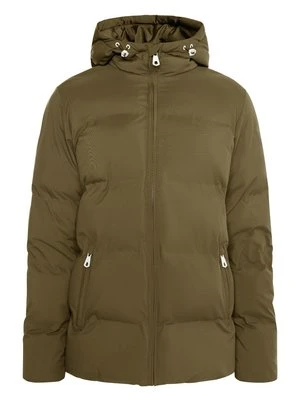 Płaszcz zimowy dreimaster