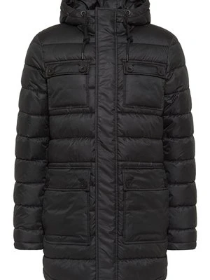 Płaszcz zimowy dreimaster