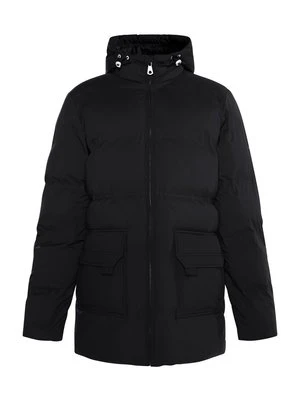 Płaszcz zimowy dreimaster