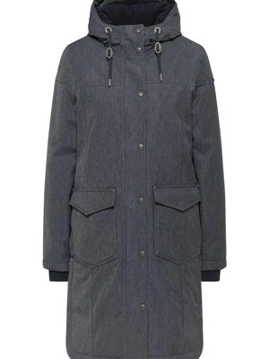 Płaszcz zimowy dreimaster