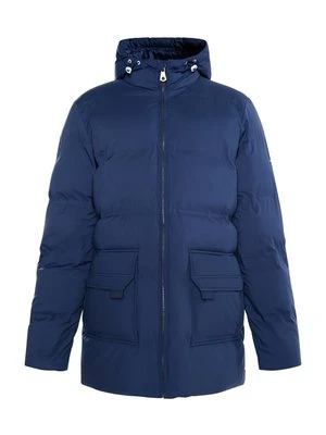 Płaszcz zimowy dreimaster