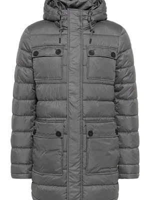 Płaszcz zimowy dreimaster