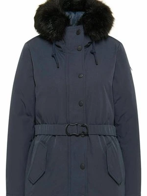 Płaszcz zimowy dreimaster