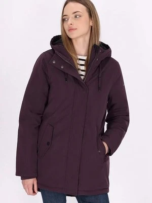 Płaszcz zimowy dreimaster