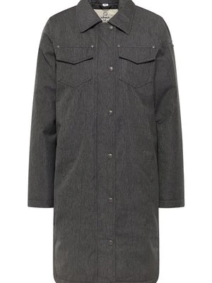 Płaszcz zimowy dreimaster