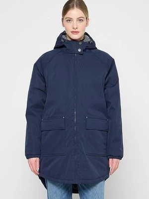 Płaszcz zimowy dreimaster