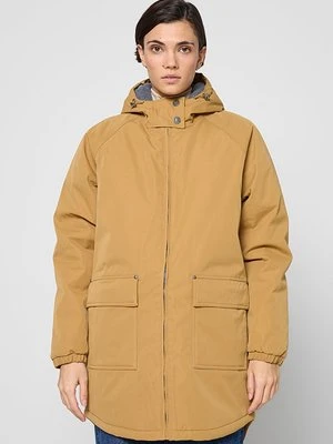 Płaszcz zimowy dreimaster