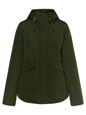 Płaszcz zimowy dreimaster