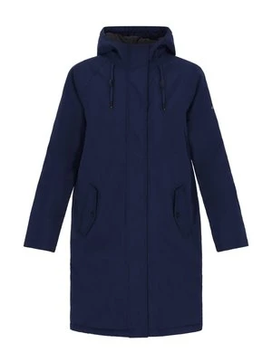 Płaszcz zimowy dreimaster