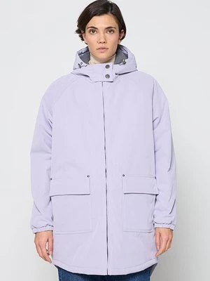 Płaszcz zimowy dreimaster