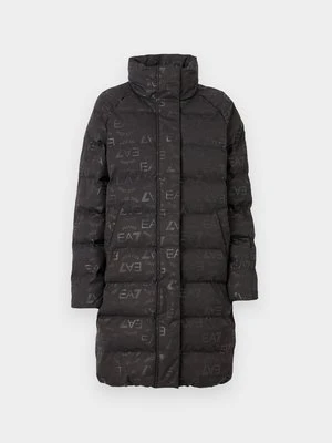 Płaszcz zimowy EA7 Emporio Armani