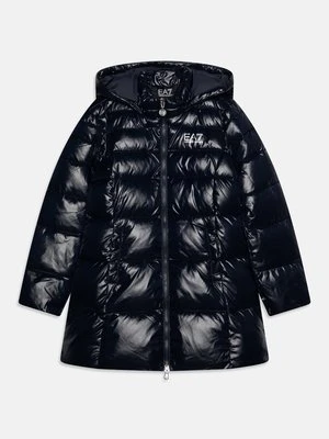 Płaszcz zimowy EA7 Emporio Armani