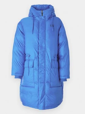 Płaszcz zimowy EA7 Emporio Armani