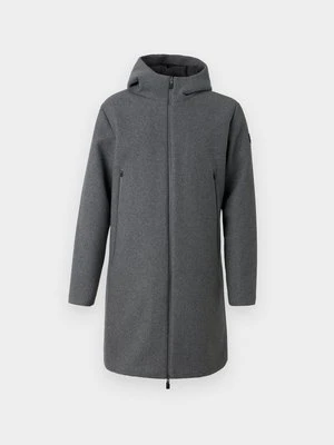 Płaszcz zimowy EA7 Emporio Armani