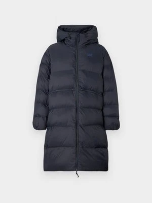 Płaszcz zimowy EA7 Emporio Armani