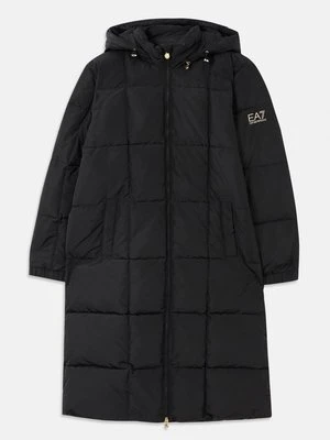 Płaszcz zimowy EA7 Emporio Armani