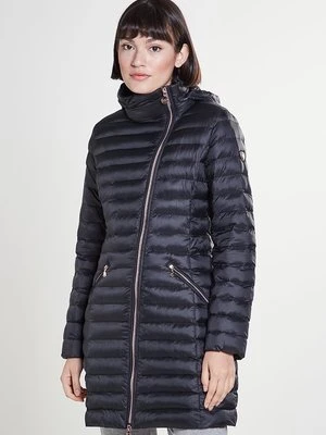 Płaszcz zimowy EA7 Emporio Armani