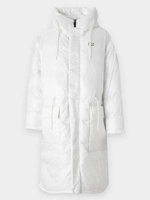 Płaszcz zimowy EA7 Emporio Armani