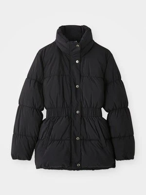 Płaszcz zimowy EA7 Emporio Armani