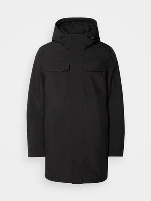 Płaszcz zimowy Ecoalf