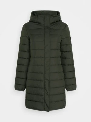 Płaszcz zimowy Ecoalf