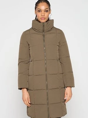 Płaszcz zimowy Ecoalf