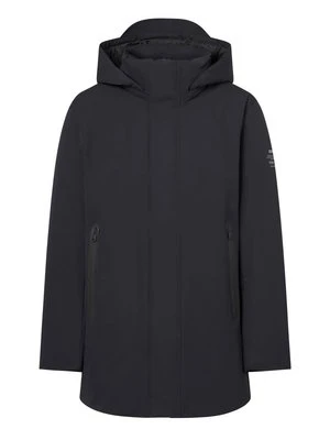 Płaszcz zimowy Ecoalf