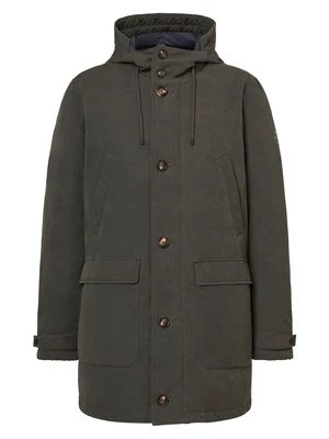 Płaszcz zimowy Ecoalf